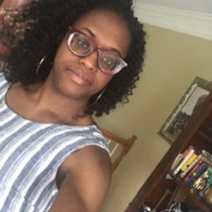 Meet your Posher, Laurelle